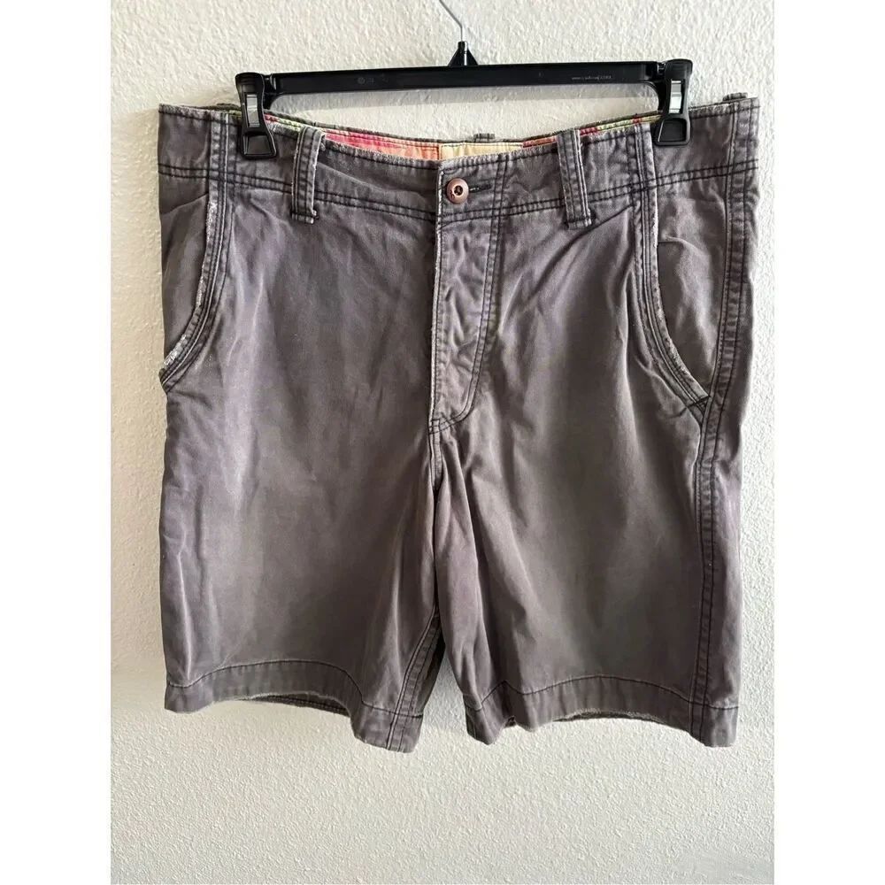 ❤️Hollister Men’s Shorts Sz 34